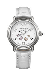 Швейцарские часы Aerowatch 44960AA01 Collection 1942