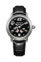 Швейцарские часы Aerowatch 42960AA03 Collection 1942