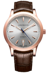 Швейцарские часы Aerowatch 60947RO02 Les Grandes
