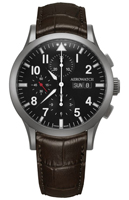 Швейцарские часы Aerowatch 84936RO01 Les Grandes Classiques