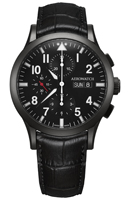 Швейцарские часы Aerowatch 84957AA04 Les Grandes Classiques