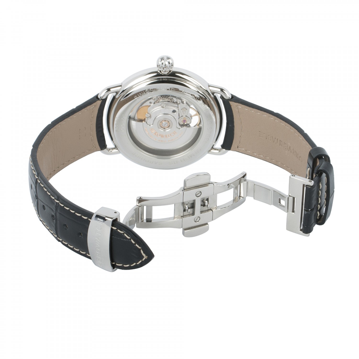 ���� Aerowatch 68900 AA02 ����� �4