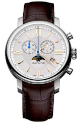 Швейцарские часы Aerowatch 84936AA02 Renaissance