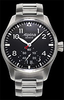 Швейцарские часы Alpina AL-525B4S6