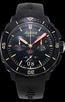 Швейцарские часы Alpina AL-372B4FBS6