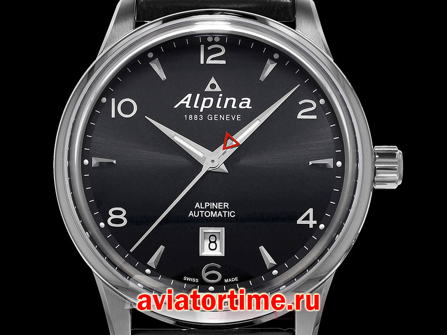  Alpina AL-525B4E6  1