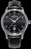 Швейцарские часы Alpina AL-525B4E6