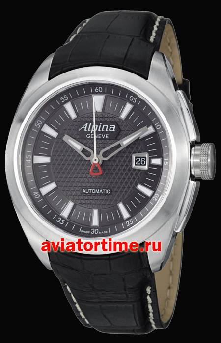   Alpina A-525B4RC6 CLUB Automatic