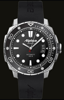 Швейцарские часы Alpina AL-525LB4V26