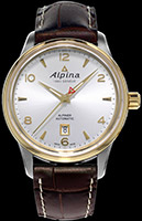 Швейцарские часы Alpina AL-525S4E3