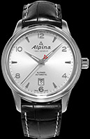 Швейцарские часы Alpina AL-525S4E6