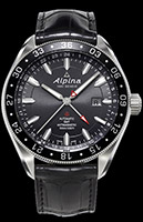 Швейцарские часы Alpina AL-550G5AQ6