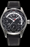 Швейцарские часы Alpina AL-718B4S6