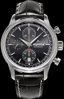 Швейцарские часы Alpina AL-750B4E6