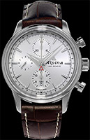 Швейцарские часы Alpina AL-750S4E6