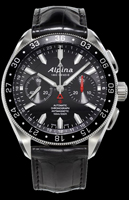 Швейцарские часы Alpina AL-525LBCD5FBAEV6