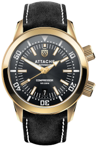 ���������� ���� Attache Compressor GBlack