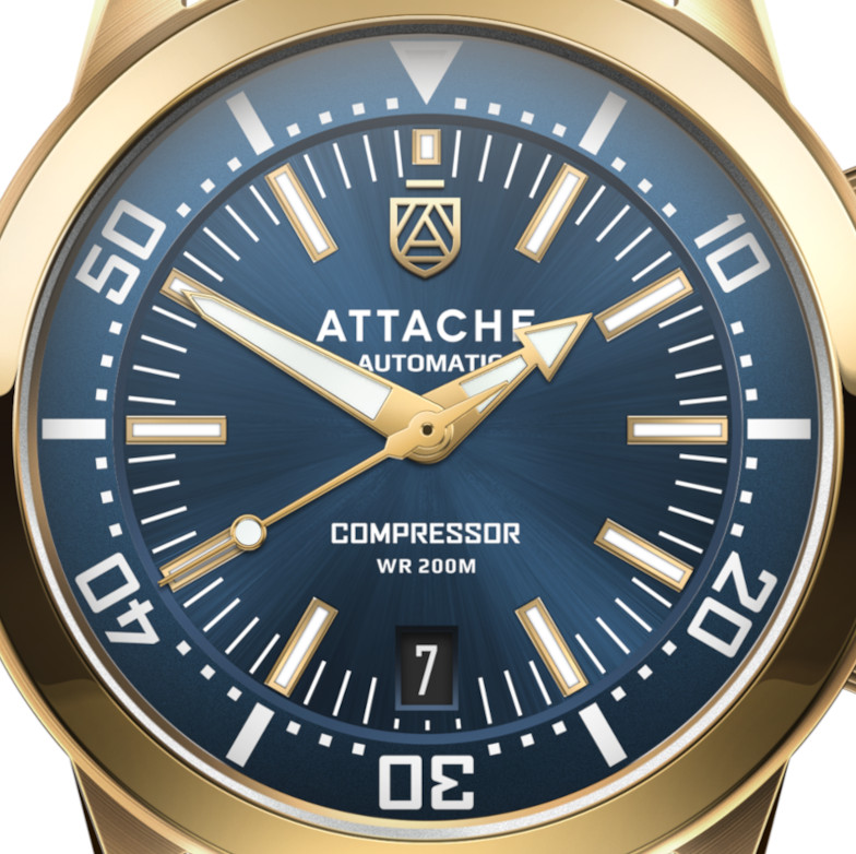  Attache COMPRESSORGBlue  