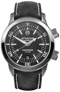 ���������� ���� Attache Compressor SB