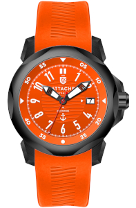 ���������� ���� Attache Marine Automatic BORANGE1