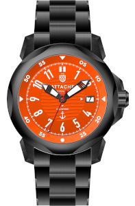 ���������� ���� Attache Marine Automatic BORANGE2