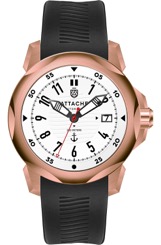   Attache Marine Automatic BRWHITE1