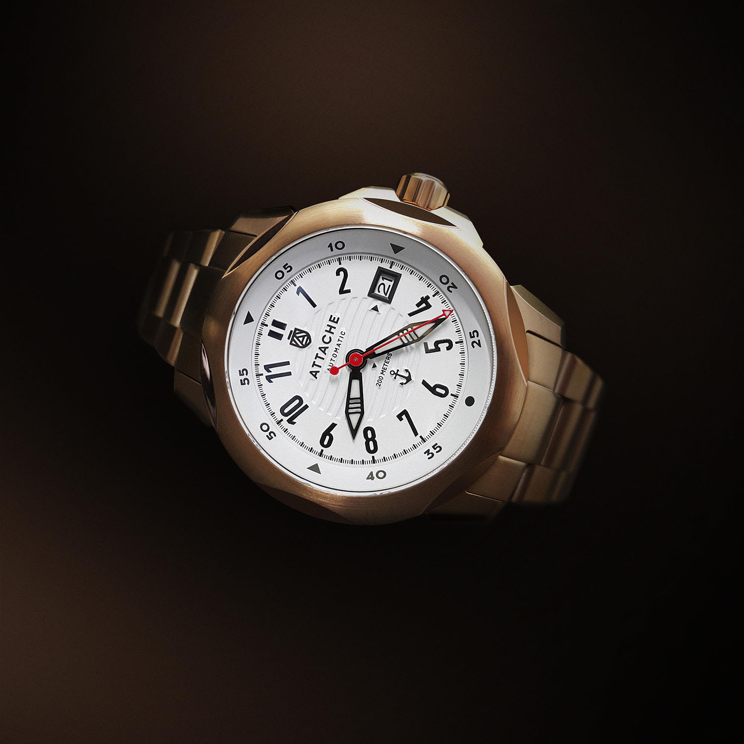  Attache Marine Automatic BRWHITE2 4