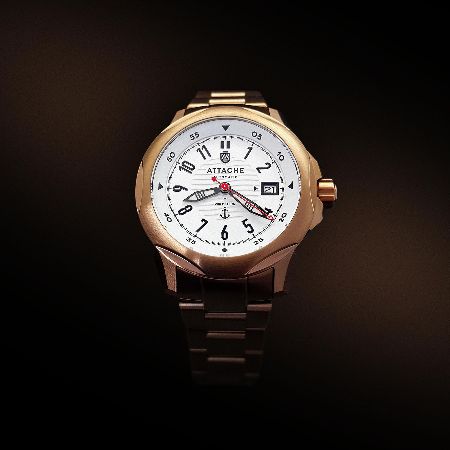  Attache Marine Automatic BRWHITE2 5