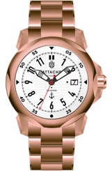   Attache Marine Automatic BRWHITE2
