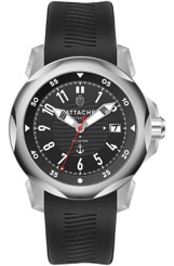   Attache Marine Automatic SBLACK1