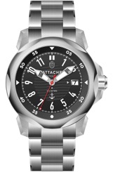   Attache Marine Automatic SBLACK2