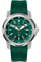   Attache Marine Automatic SGREEN1
