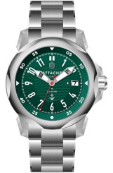   Attache Marine Automatic SGREEN2