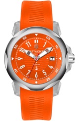   Attache Marine Automatic SORANGE1
