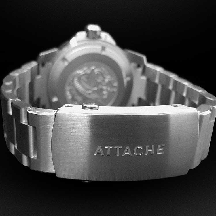  Attache Marine Automatic SORANGE2 1