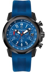   Attache Marine Chrono BBLUE1