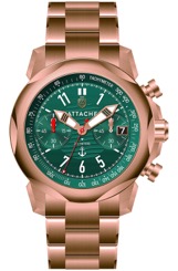   Attache Marine Chrono BRGREEN2