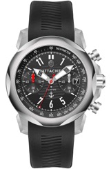   Attache Marine Chrono SBLACK1