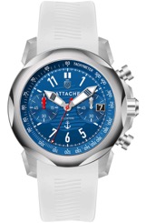   Attache Marine Chrono SBLUE1.1