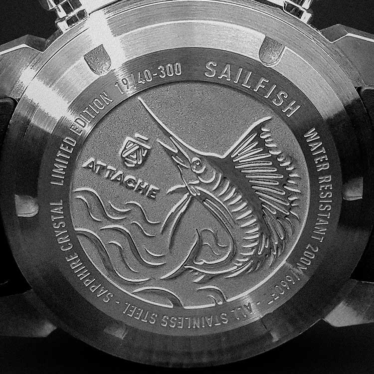  Attache Marine Chrono SBLUE2 1