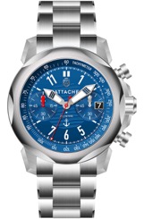   Attache Marine Chrono SBLUE2