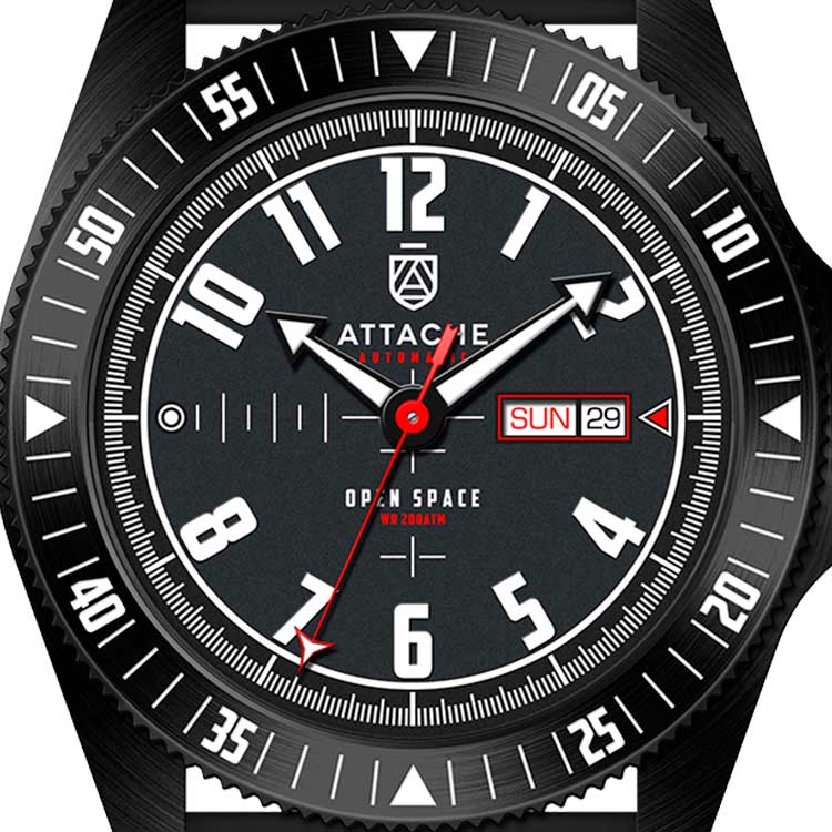 ���� Attache Open Space BGrey �����1