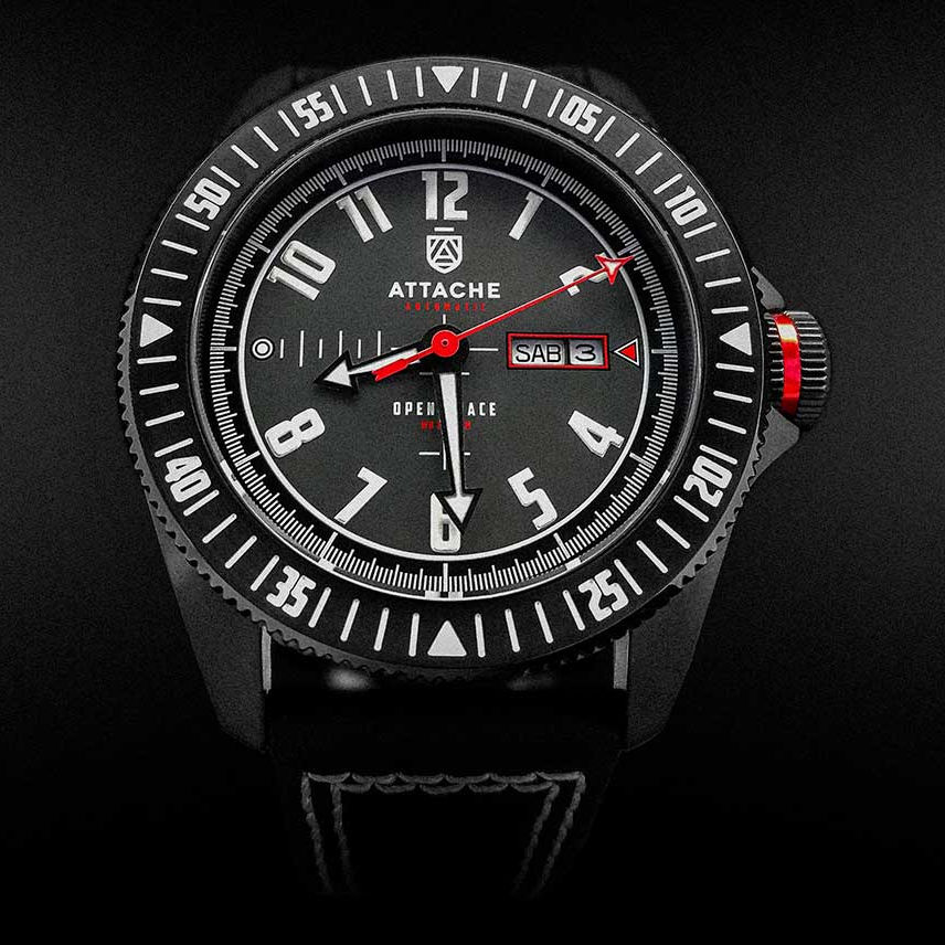 ���� Attache Open Space BGrey �����2