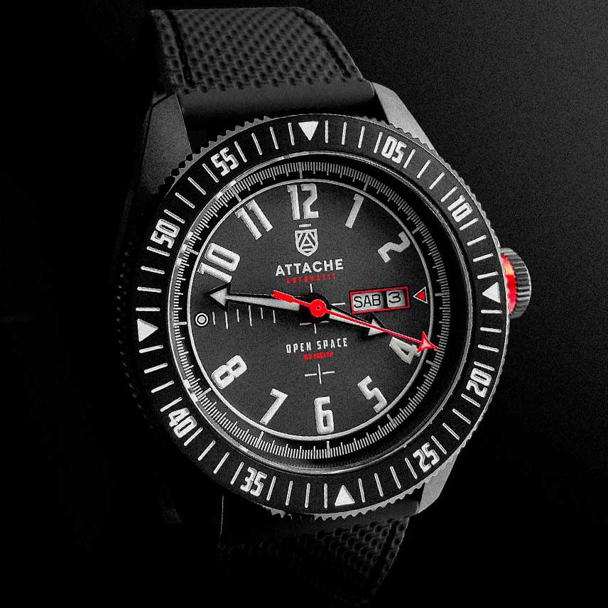 ���� Attache Open Space BGrey �����3