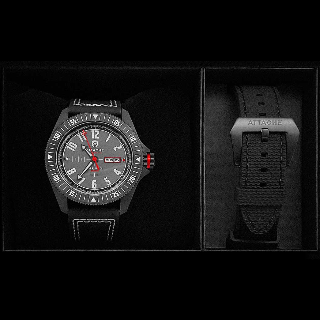 ���� Attache Open Space BGrey �����6