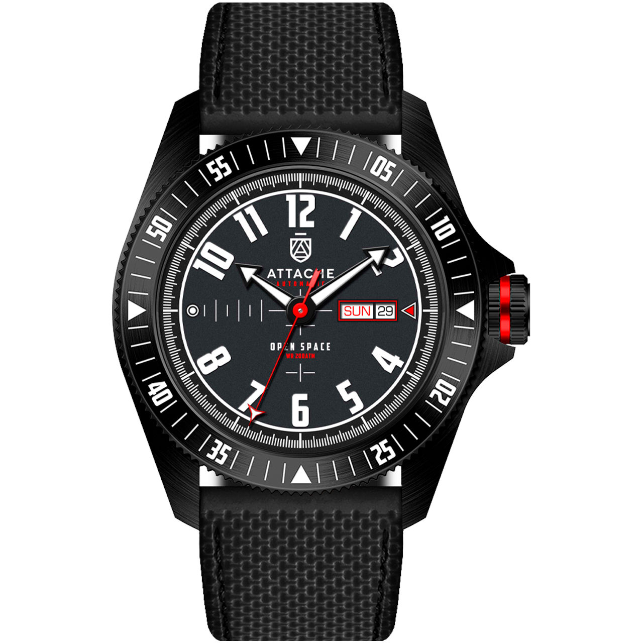 ���� Attache Open Space BGrey