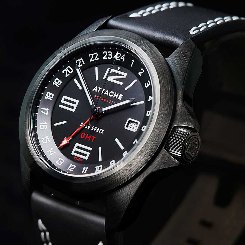 Open Space GMT BBlack 4