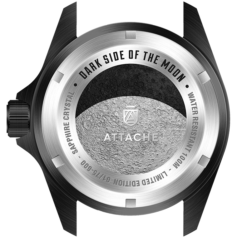 Open Space GMT BBlack 7