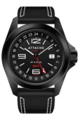   Attache Open Space GMT BBlack