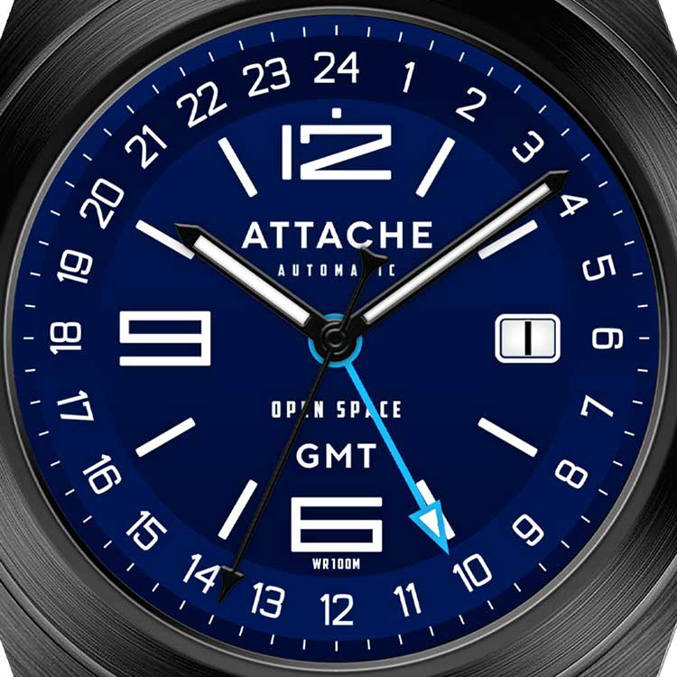 Open Space GMT BBlue 1